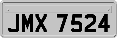 JMX7524
