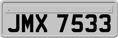 JMX7533