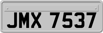 JMX7537