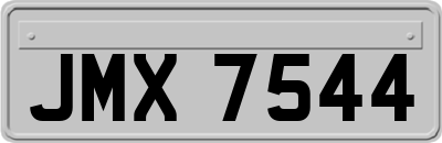 JMX7544