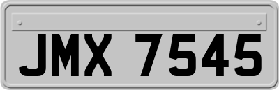 JMX7545