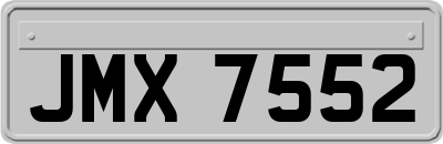 JMX7552