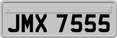 JMX7555
