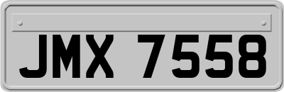 JMX7558