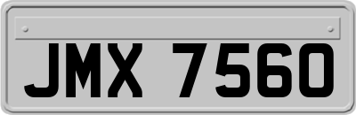 JMX7560
