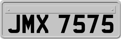 JMX7575