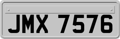 JMX7576