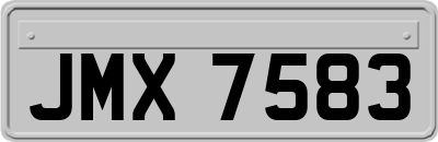 JMX7583