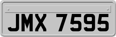 JMX7595