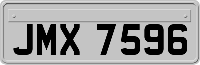 JMX7596