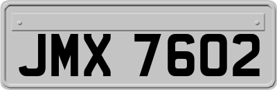 JMX7602