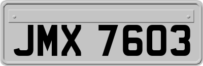 JMX7603