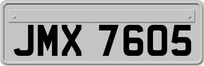 JMX7605