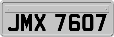 JMX7607