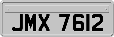 JMX7612