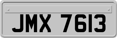 JMX7613