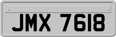 JMX7618