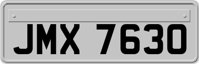 JMX7630