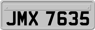 JMX7635