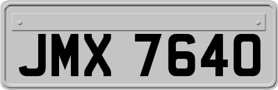 JMX7640