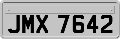JMX7642