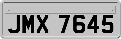 JMX7645