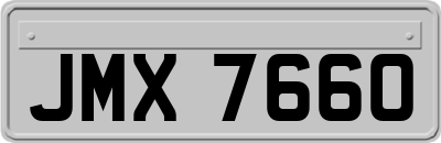 JMX7660