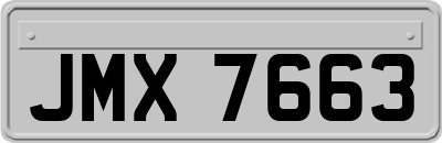 JMX7663