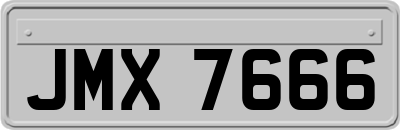 JMX7666