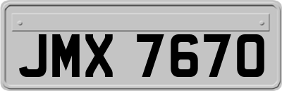 JMX7670