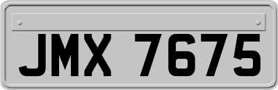 JMX7675