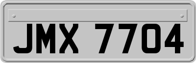JMX7704