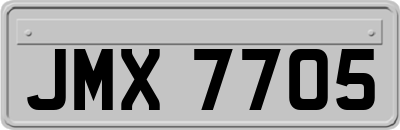 JMX7705