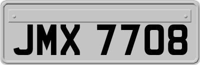 JMX7708