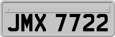 JMX7722
