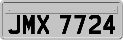 JMX7724