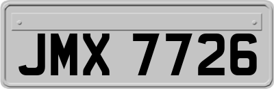 JMX7726