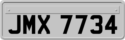 JMX7734