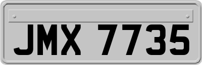 JMX7735