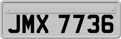 JMX7736