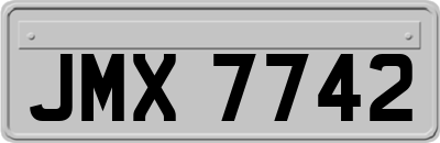 JMX7742