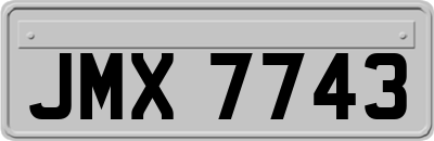 JMX7743