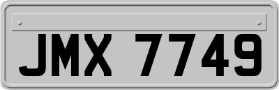 JMX7749