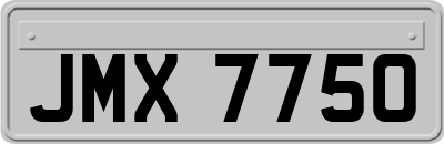 JMX7750