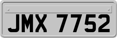 JMX7752
