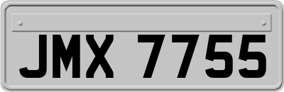 JMX7755