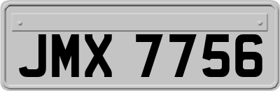 JMX7756
