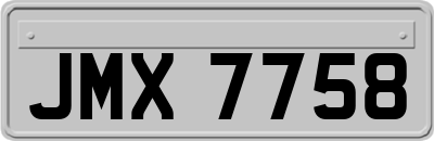 JMX7758
