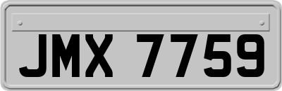 JMX7759