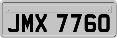 JMX7760